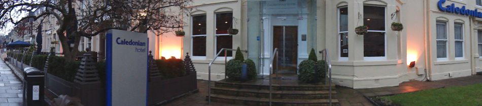 hotels-jesmond Image