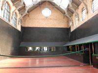 Jesmond Dene Real Tennis Club
